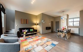 Smartflats Design - Schuman